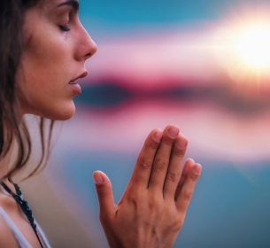 Não é sobre religião, é sobre relacionamento