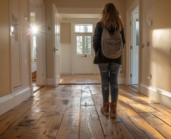 O Reino começa quando você diz sim