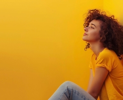 Escutar é um ato de fé