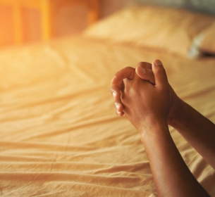 Onde você se encontra com Deus