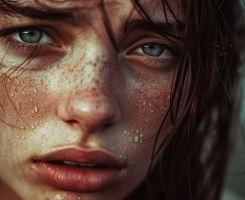 O cansaço que não é físico