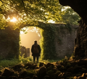 O lugar secreto da alma
