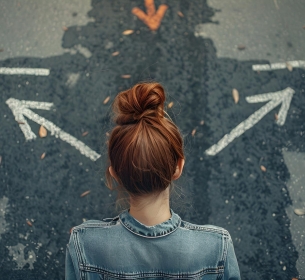 Pequenas escolhas revelam grandes direções