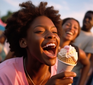 Viver com presença muda o dia