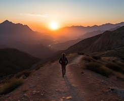 Despertar é apenas o começo