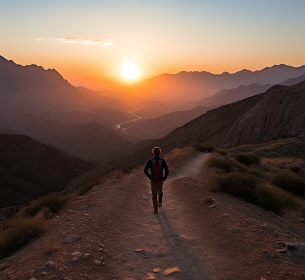 Despertar é apenas o começo