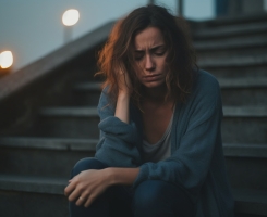 A culpa que não vem do céu