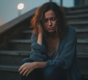 A culpa que não vem do céu