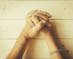 Um amor que não recua