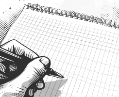 Você não é um rascunho