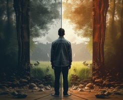 Você está vivendo… ou apenas funcionando?