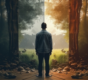 Você está vivendo… ou apenas funcionando?