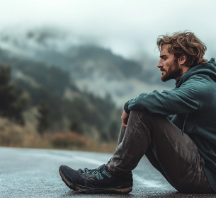 Deus não se cansa de você