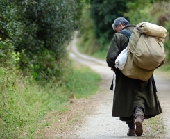 O peso que nunca foi seu