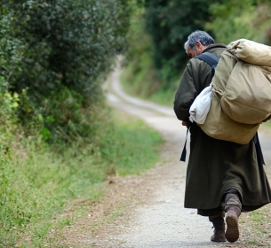 O peso que nunca foi seu