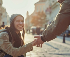 O escândalo da graça