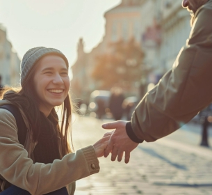 O escândalo da graça