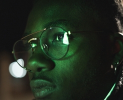 Nova identidade, novo lugar