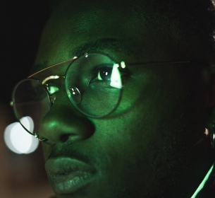 Nova identidade, novo lugar