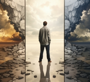 Novo desde o coração