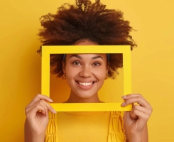 Uma identidade que permanece