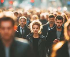 O nome que Deus sussurra