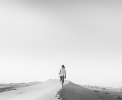 Sua história não é um limite