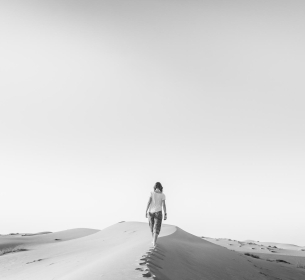 Sua história não é um limite