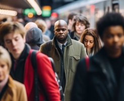 O barulho que nos afasta de Deus