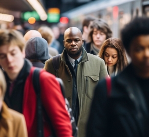 O barulho que nos afasta de Deus