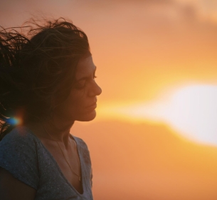 Vida que nasce por dentro