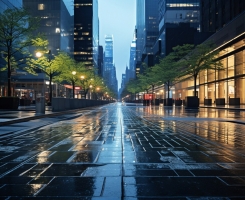 Seguro além dos dias bons