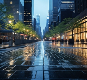 Seguro além dos dias bons