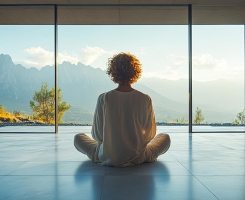 A paz que não se explica