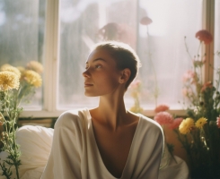 Um cuidado constante